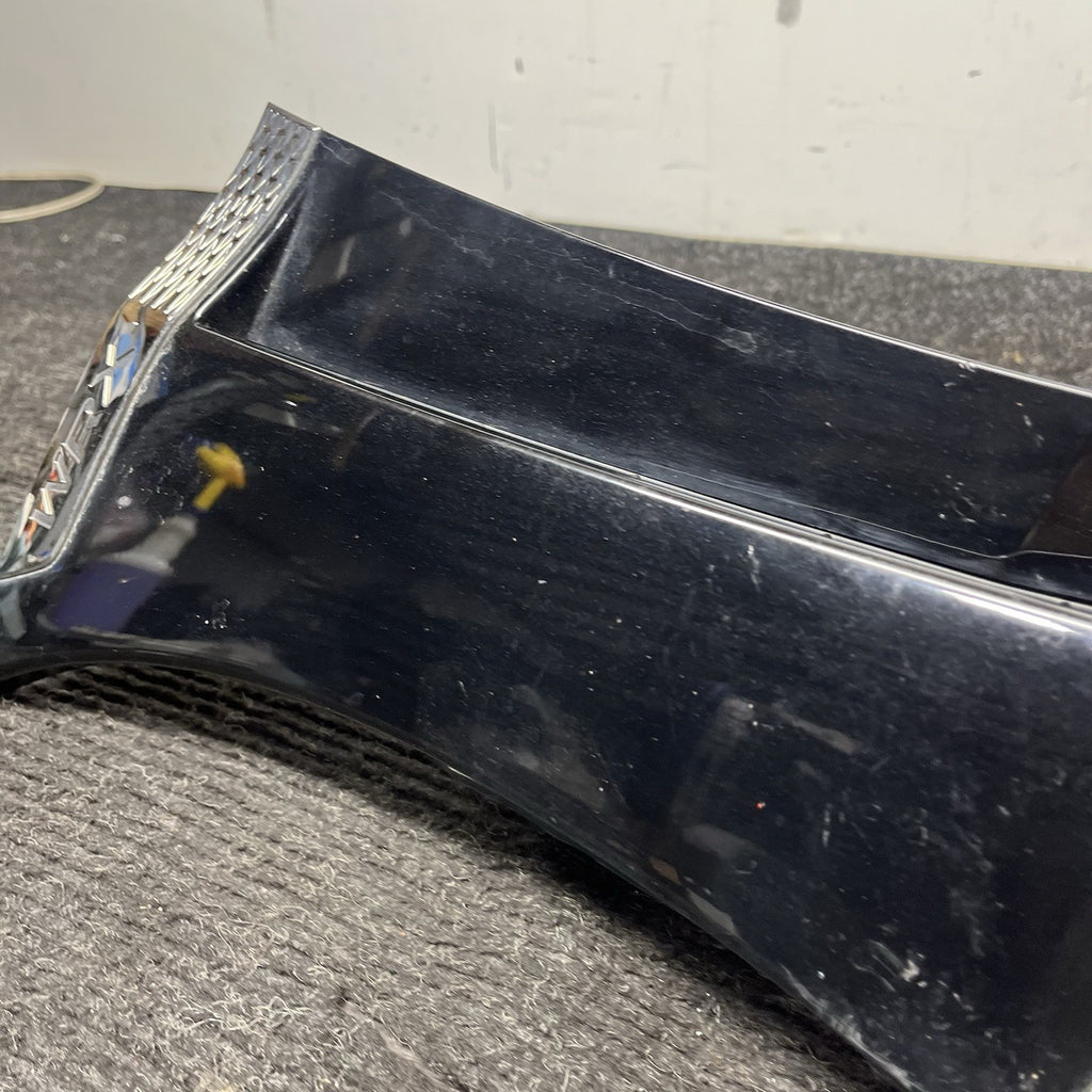 ☑️ 15-21 SUBARU WRX FRONT DRIVER LEFT FENDER VENT TRIM GARNISH COVER