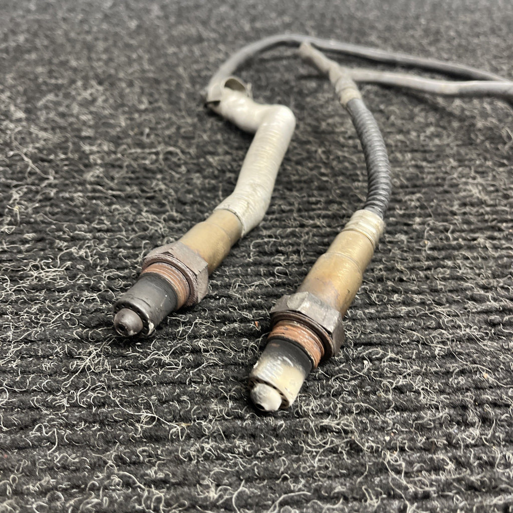 ☑️ OEM BMW E82 E88 E90 F10 F32 F06 Cat Catalytic Lambda  Oxygen O2 Sensor N55