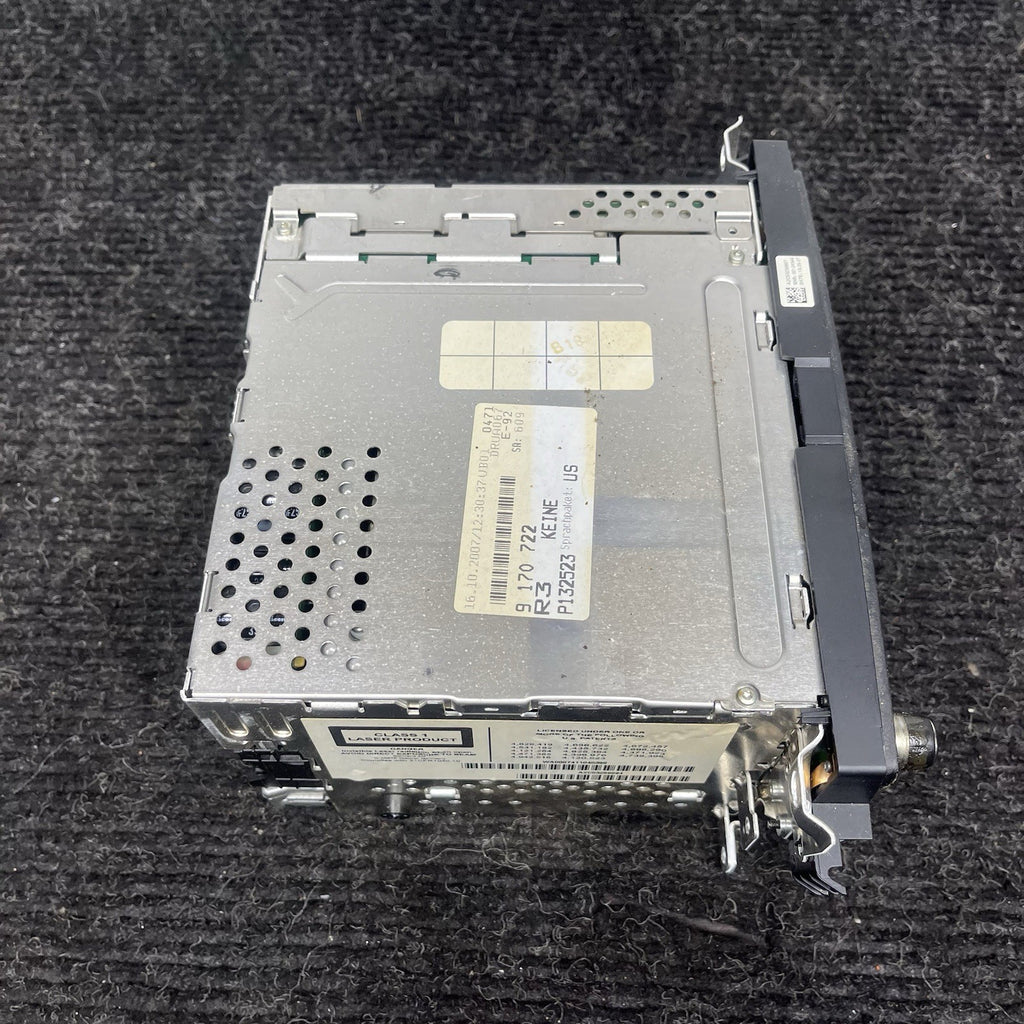 ☑️ BMW E90 E92 E93 3 Series Radio Stereo GPS Nav DVD CD Player CCC Unit OEM