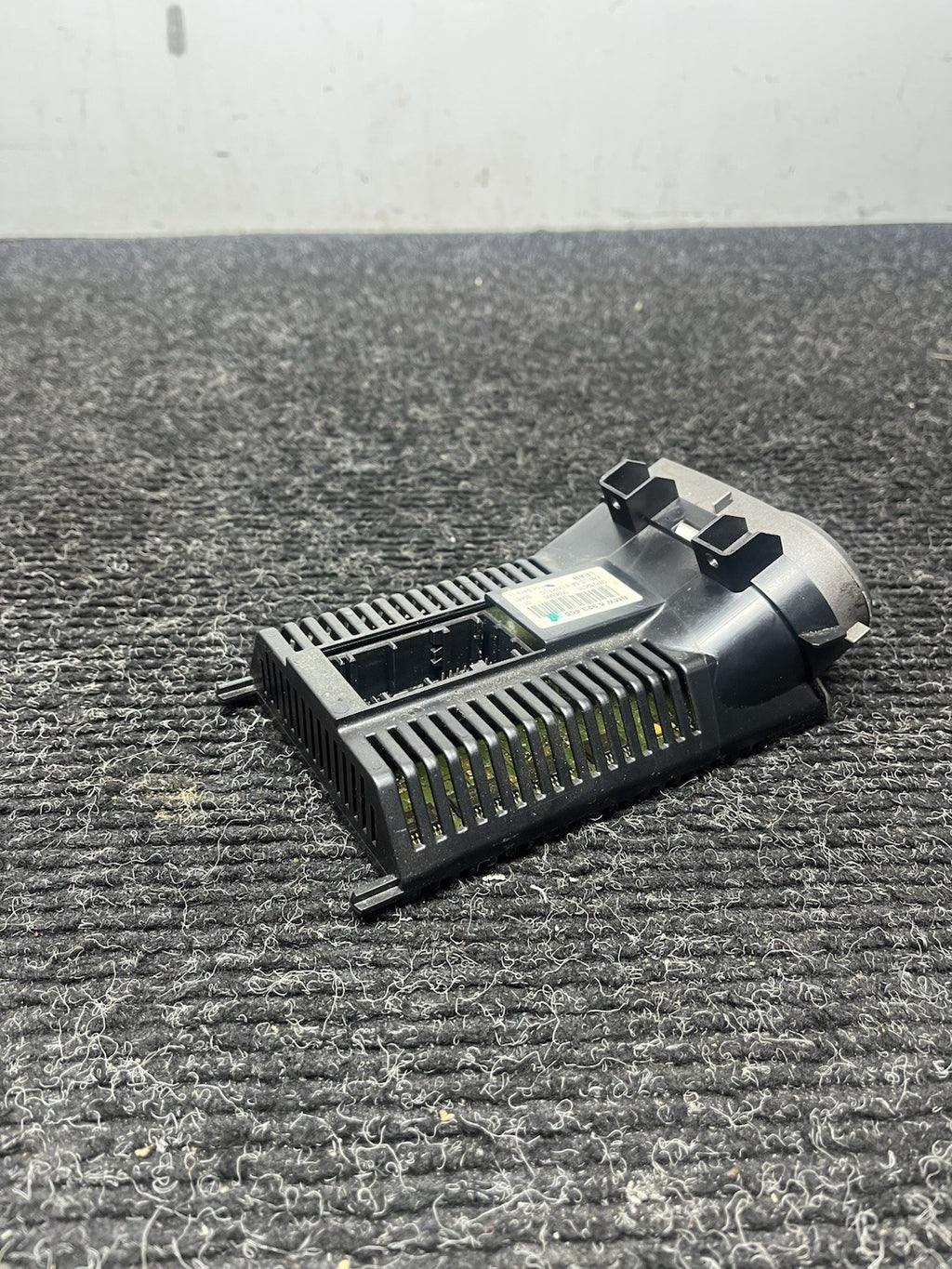 ☑️ 03-05 BMW E85 Z4 Left Side Dashboard Headlight Switch 61316936812 Oem
