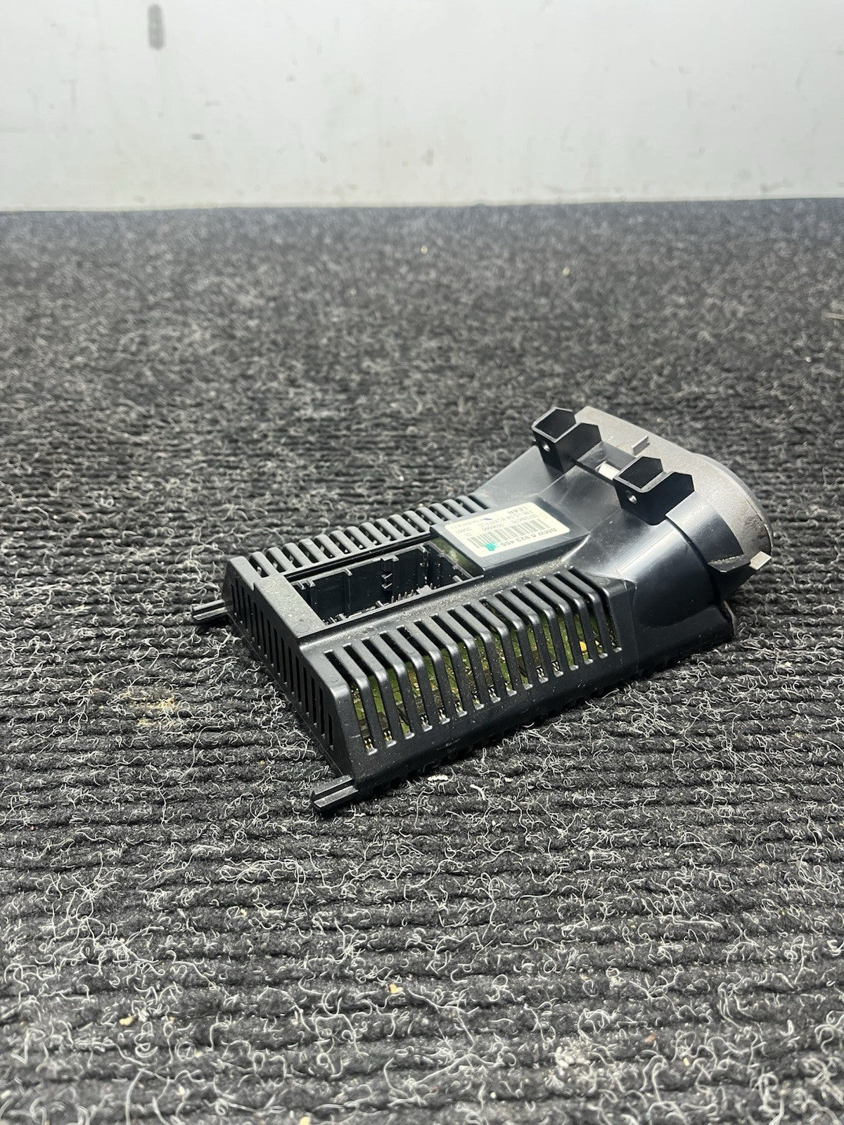 ☑️ 03-05 BMW E85 Z4 Left Side Dashboard Headlight Switch 61316936812 Oem