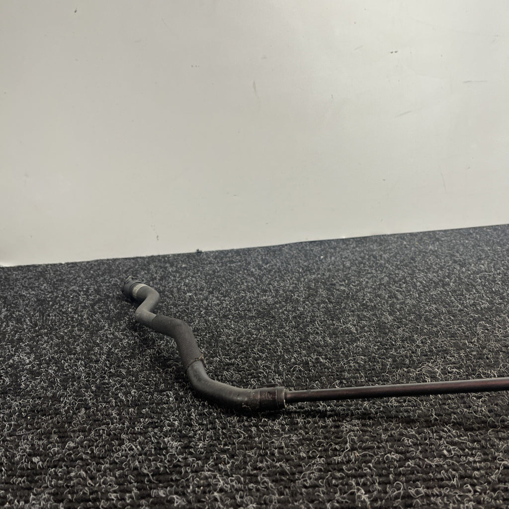 ☑️ 08-10 BMW E60 535i N54 Upper Radiator Coolant Hose Pipe Line 7599452 OEM