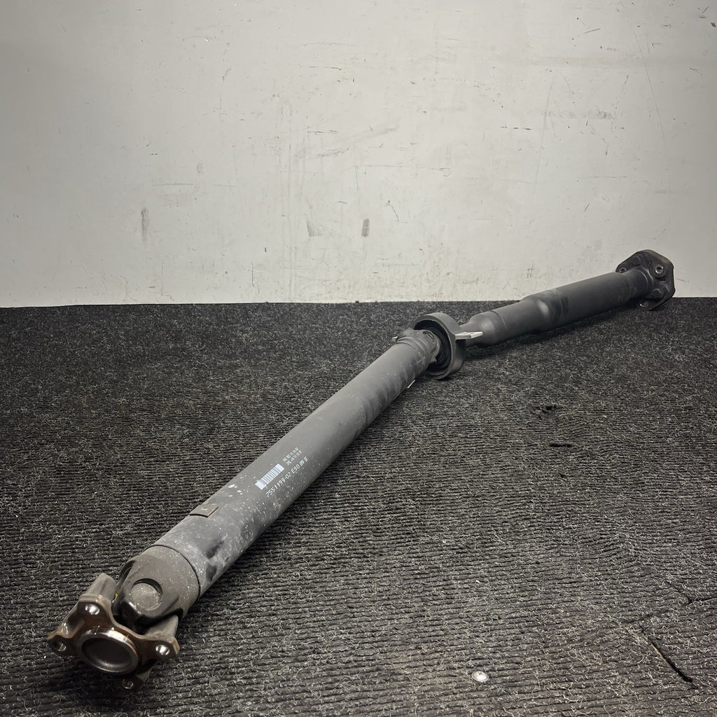 ☑️ 07-13 OEM BMW E90 E92 E93 328i Rear Drive Shaft Driveshaft AT Transmission