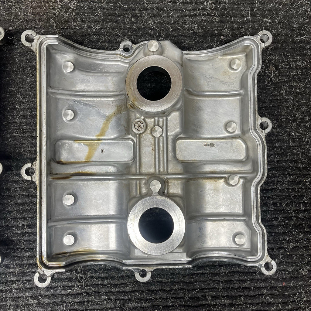 ☑️ 2015-2021 Subaru WRX / 2013-2020 BRZ Valve Covers Set LH/RH FA20 DIT 2.0L OEM