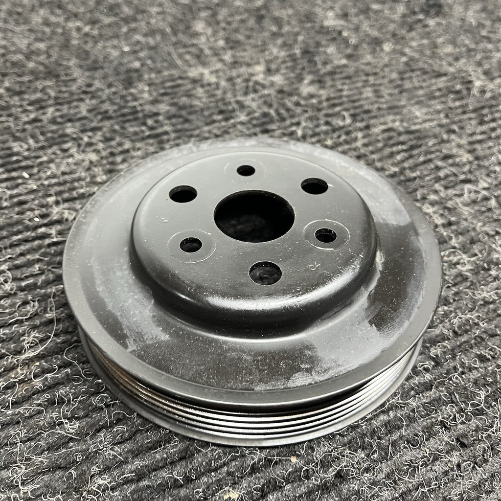 ☑️ FA20 OEM Subaru/FRS/86 WATER PUMP PULLEY