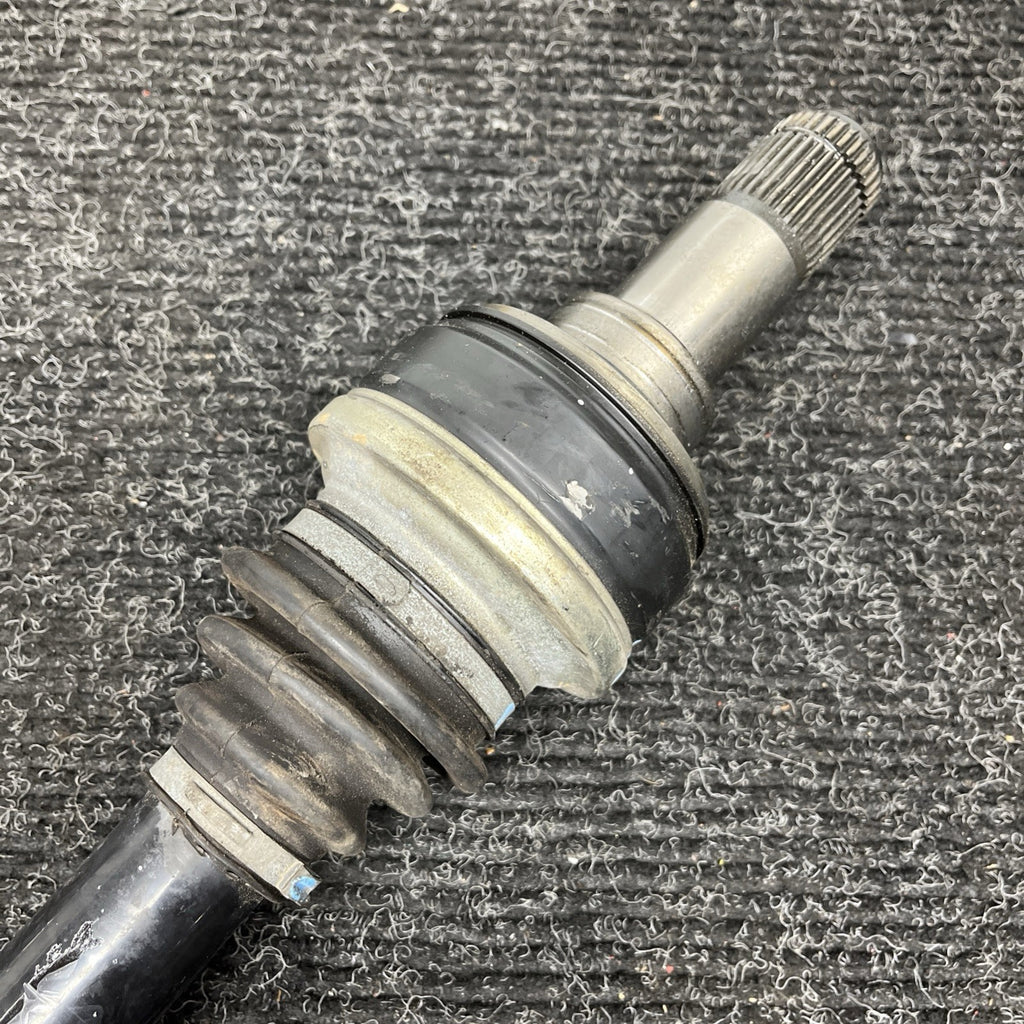 ☑️07-19 OEM BMW E70 E71 F15 F16 X5 X6 REAR LeftRight Side Output Half Shaft Axle