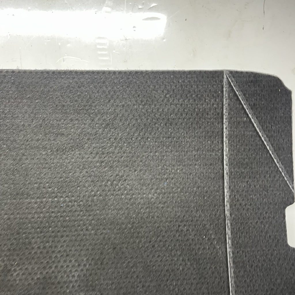 ☑️ 2022-2024 SUBARU BRZ TOYOTA GR86 TRUNK CARGO SPARE FLOOR CARPET COVER MAT OEM