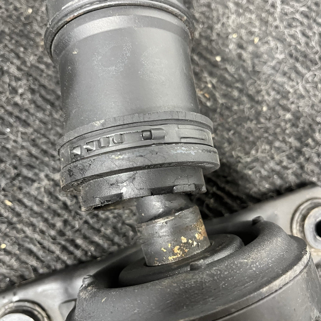 ☑️ 2008-2014 Subaru WRX Impreza Drive Shaft Driveshaft Assembly Factory OEM