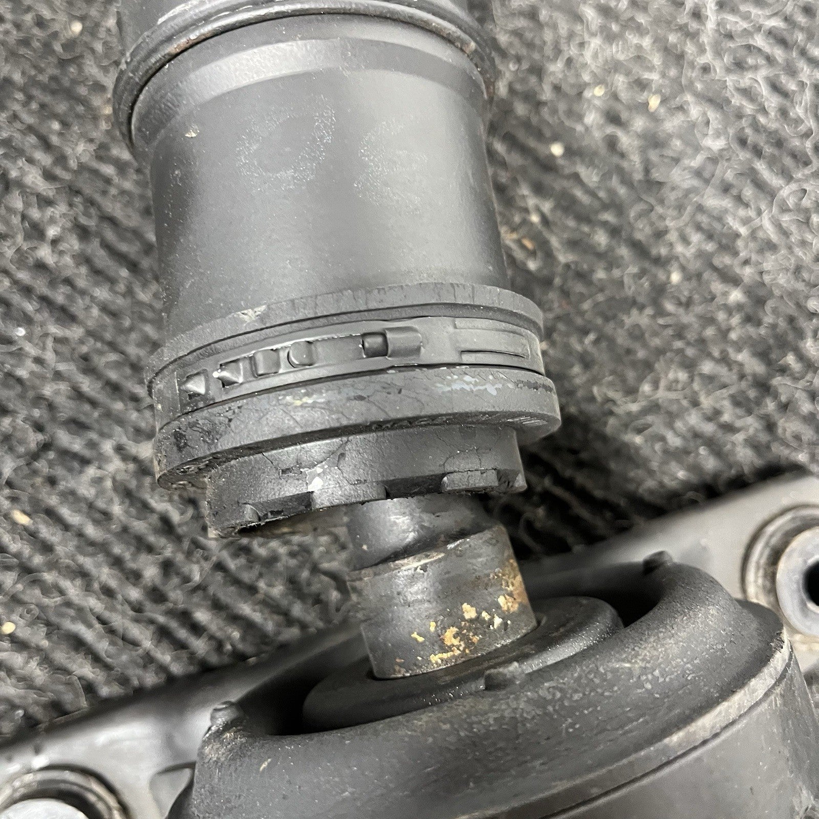 ☑️ 2008-2014 Subaru WRX Impreza Drive Shaft Driveshaft Assembly Factory OEM
