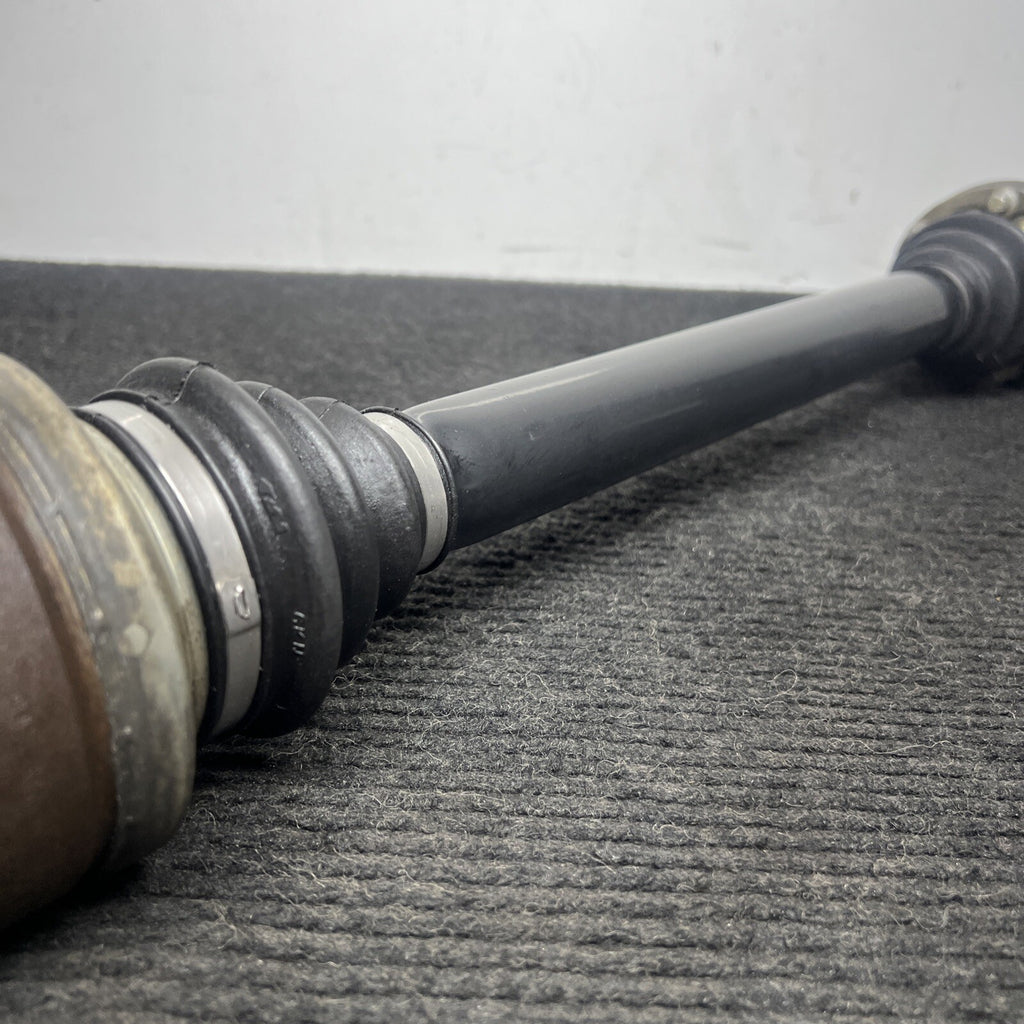 ☑️ 07-13 BMW E82 E88 E92 E93 M/T MANUAL REAR RIGHT AXLE SHAFT 7527066 OEM