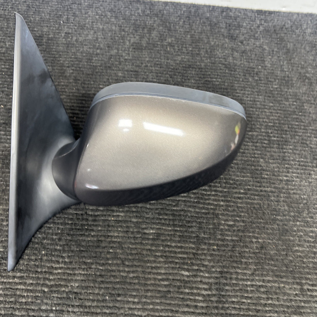 ☑️ 11-13 BMW E92 E93 LCI 328i 335i 3-Pin DRIVER LEFT LH MIRROR HAVANNA METALLIC