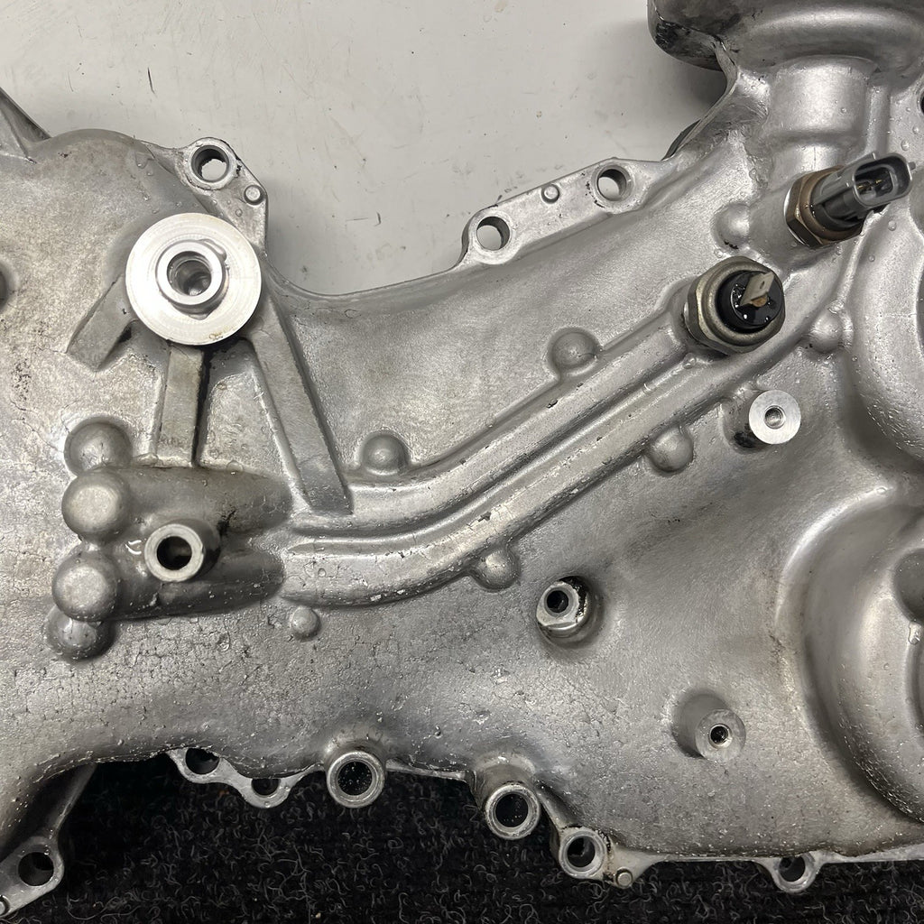 ☑️ 13-20 Subaru BRZ Scion FRS Toyota 86  Front Engine Timing Cover FA20 OEM