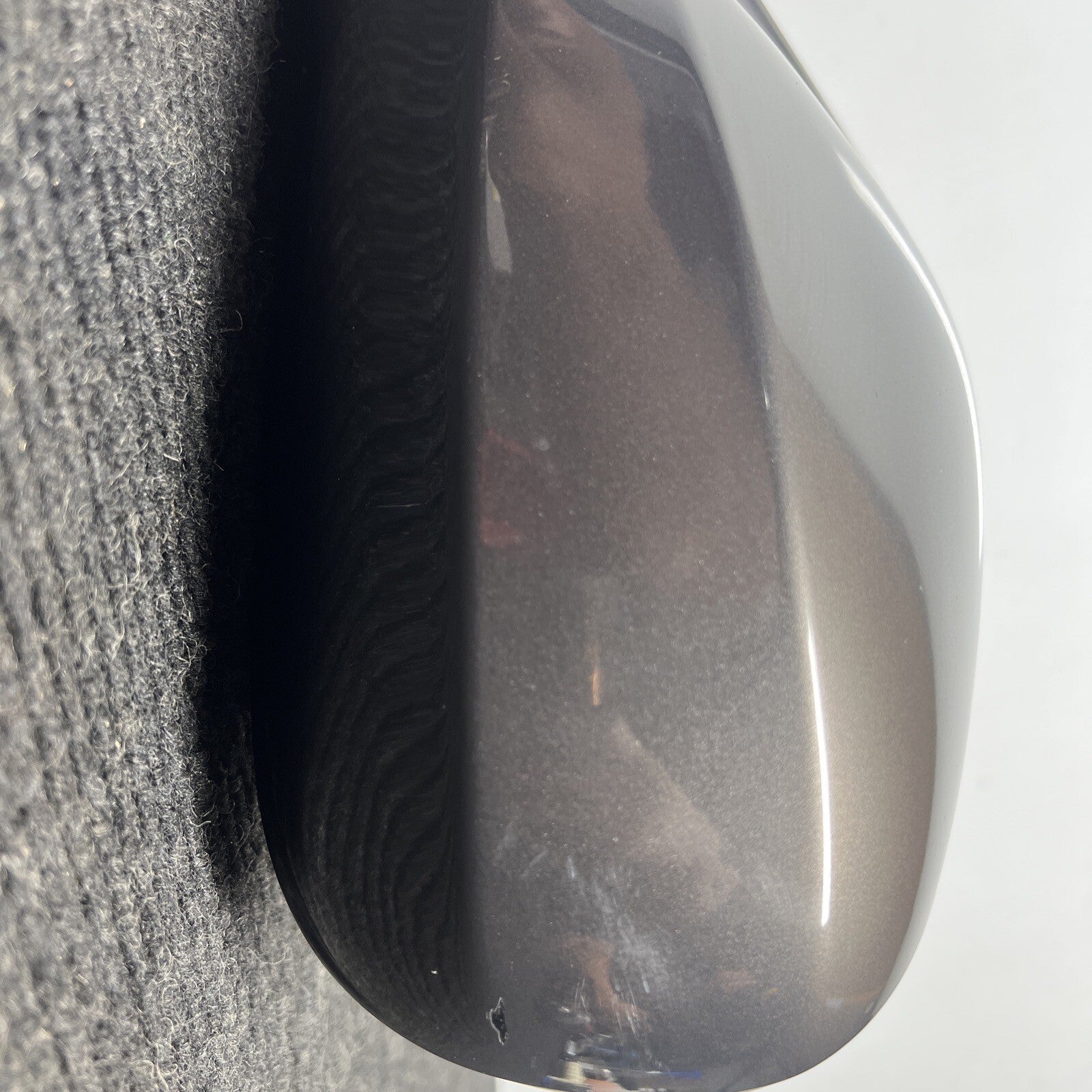 ☑️ 11-13 BMW E92 E93 LCI 328i 335i 3-Pin DRIVER LEFT LH MIRROR HAVANNA METALLIC