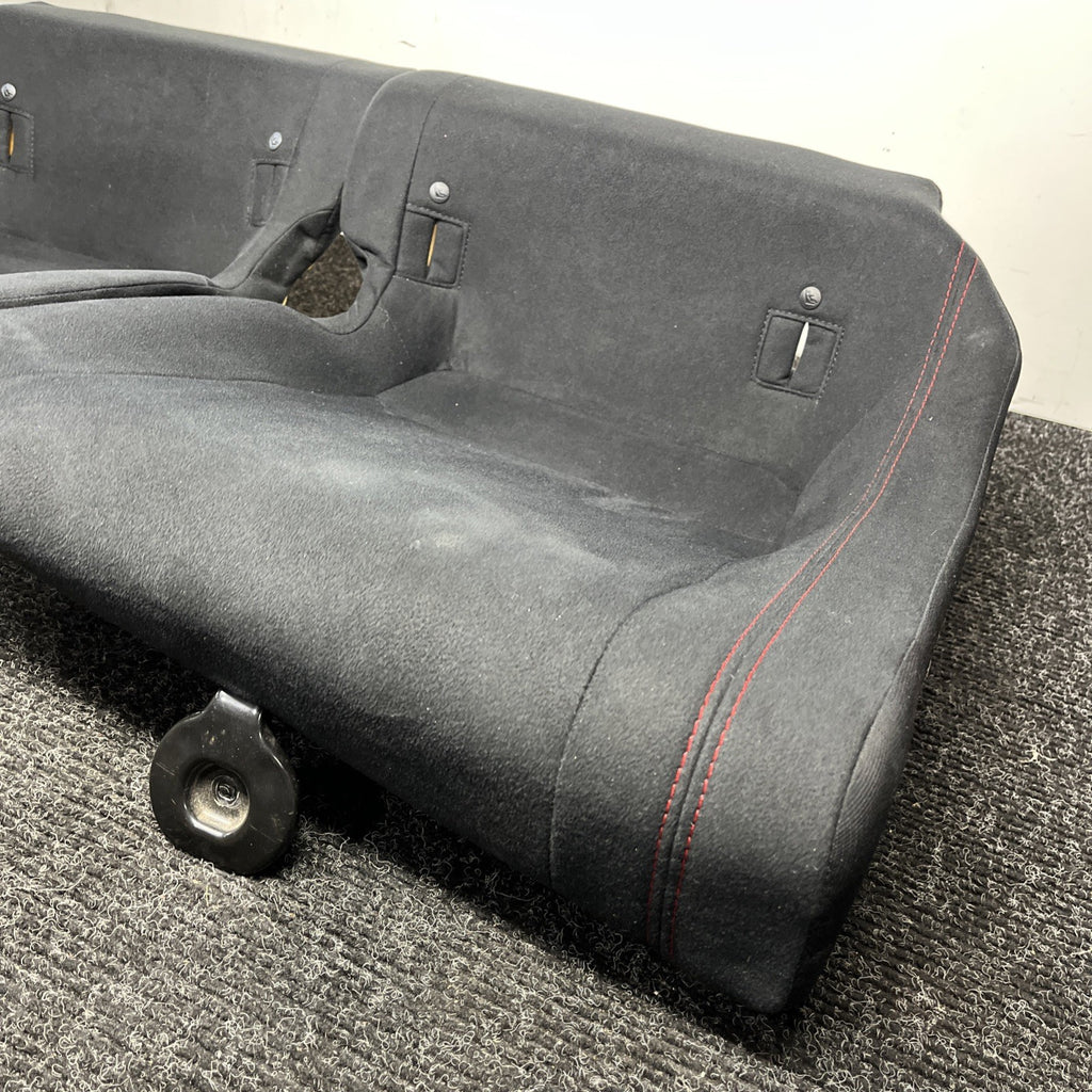 ☑️ 2013-2019 Scion FR-S Seat Cushion Lower Rear Seat Set OEM FRS