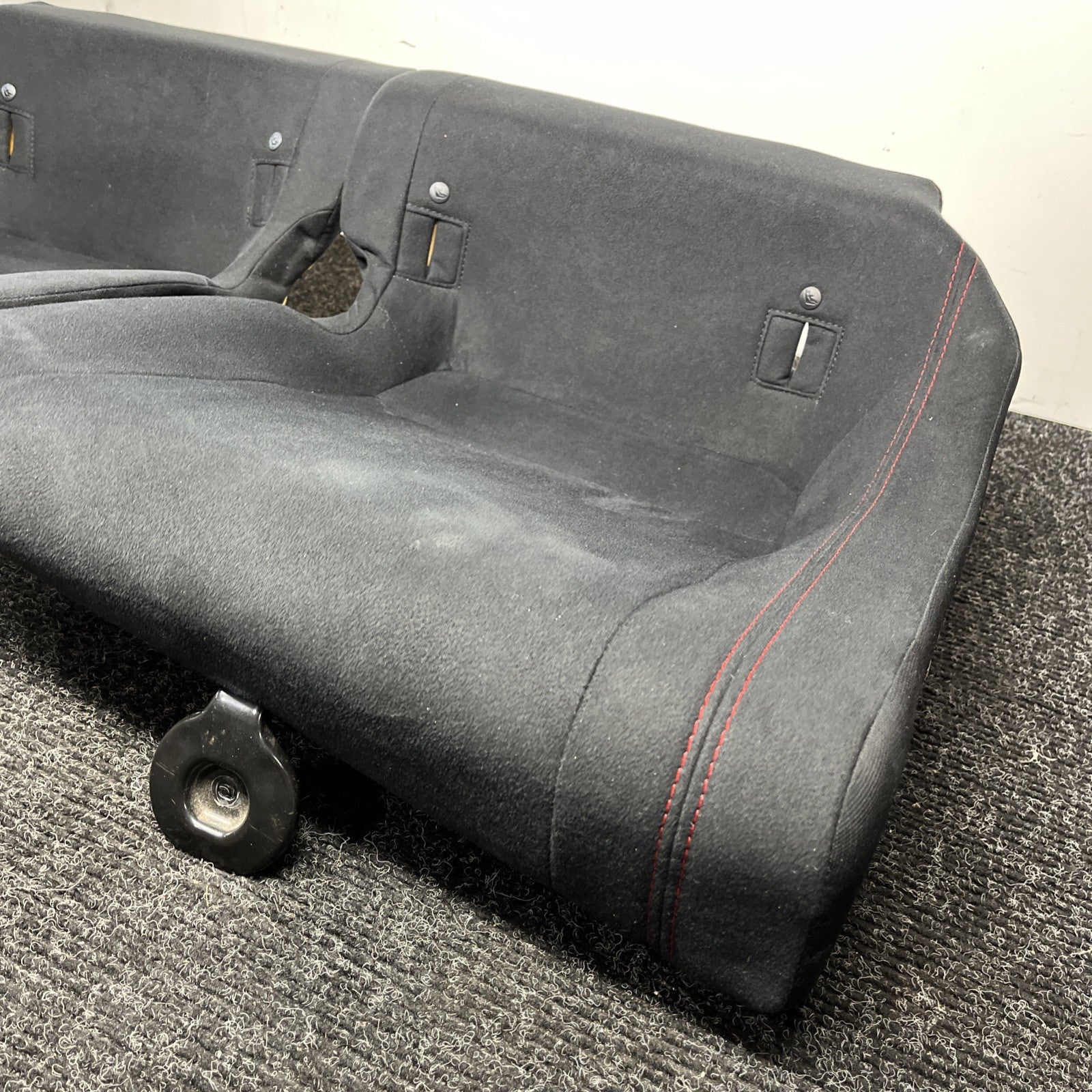 ☑️ 2013-2019 Scion FR-S Seat Cushion Lower Rear Seat Set OEM FRS