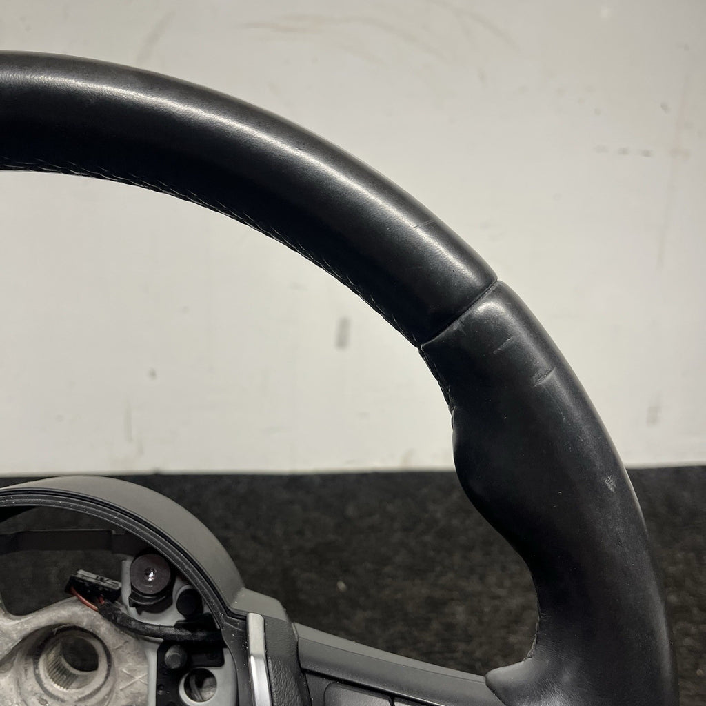 ☑️ BMW F34 F30 F32 F33 F36 F22 M SPORT STEERING HEATED LEATHER ASSEMBLY OEM