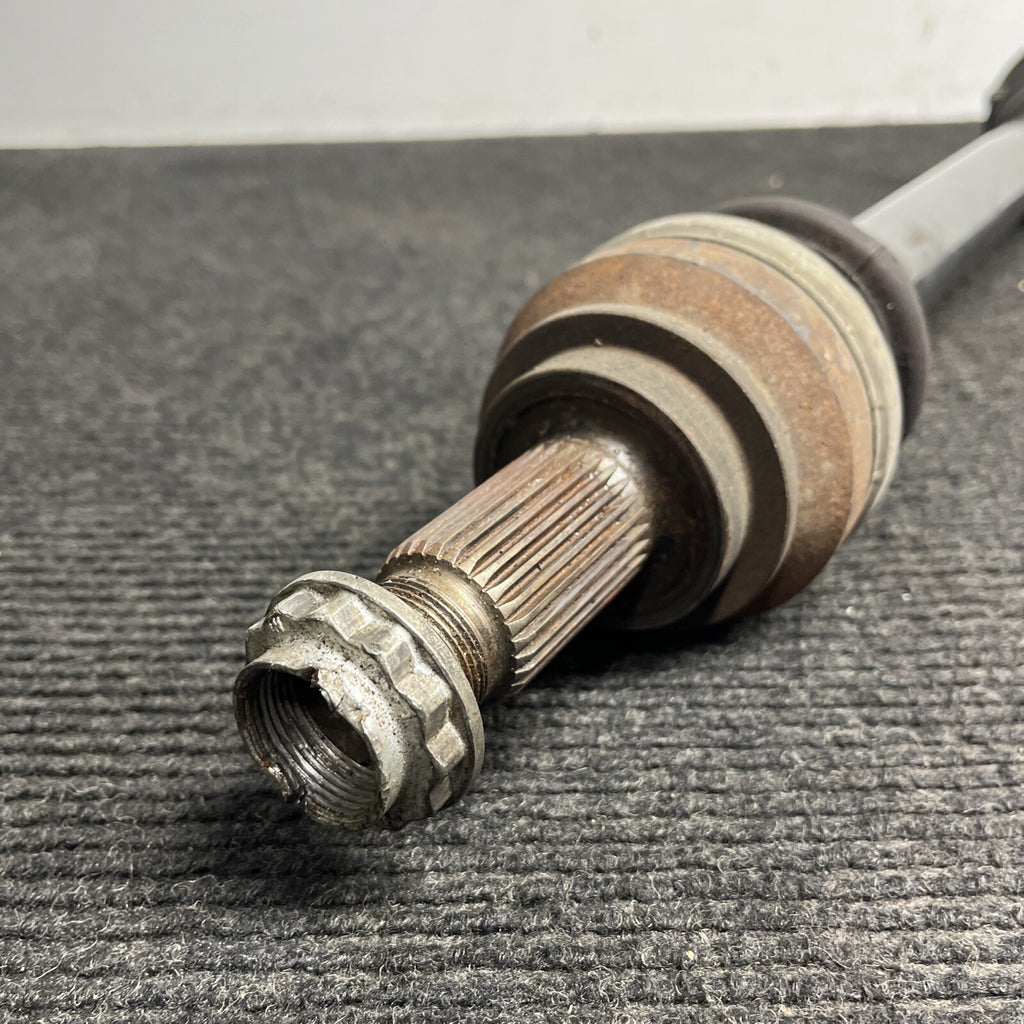 ☑️ 135i Right Rear Passenger Side Axle Shaft Drive Line OEM BMW E90 E92 E93
