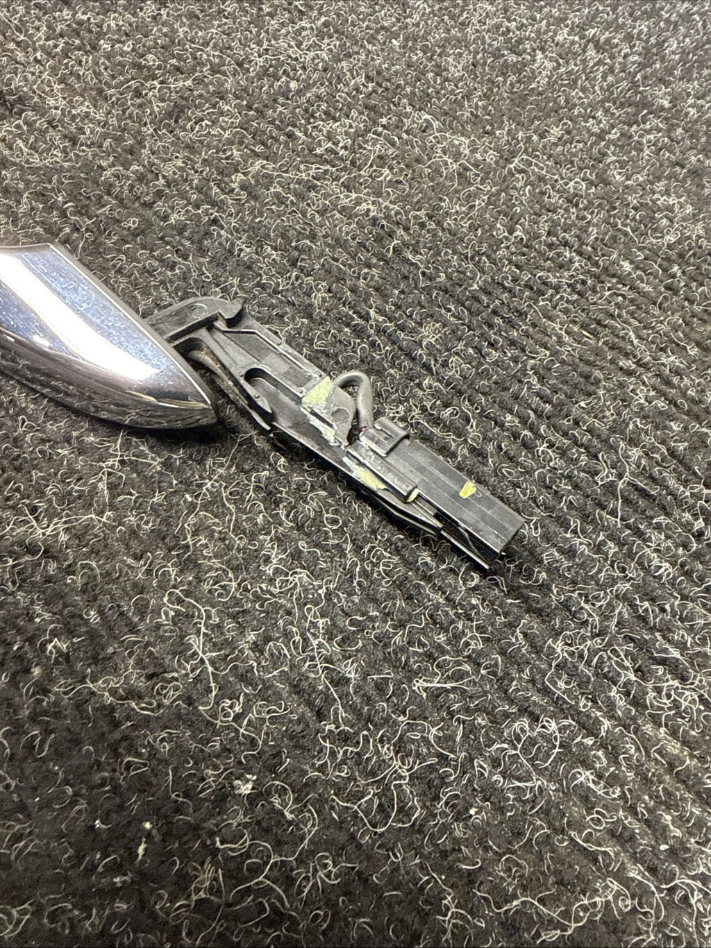 ☑️14-17 Maserati Ghibli Front Left Driver Side Exterior Door Handle Assembly OEM