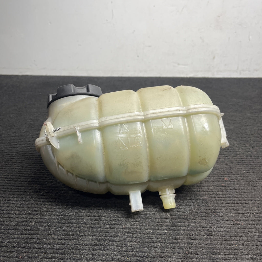 ☑️ 12-16 BMW 335I 435I F30 F32 RADIATOR COOLANT FLUID RESERVOIR TANK OEM