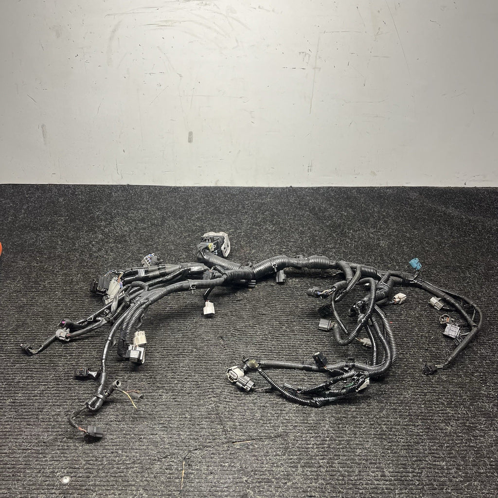 ☑️ Subaru BRZ/Scion FRS FA20 Manual Tranmission Engine Wiring Harness 24020AE