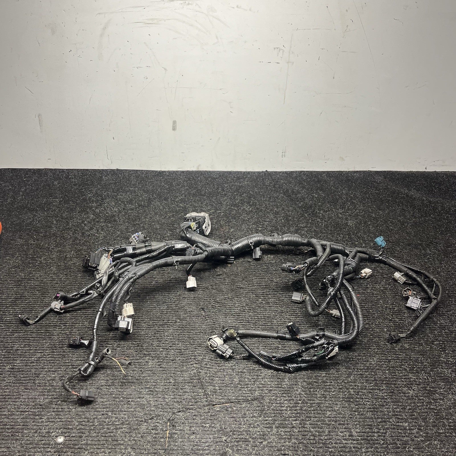 ☑️ Subaru BRZ/Scion FRS FA20 Manual Tranmission Engine Wiring Harness 24020AE