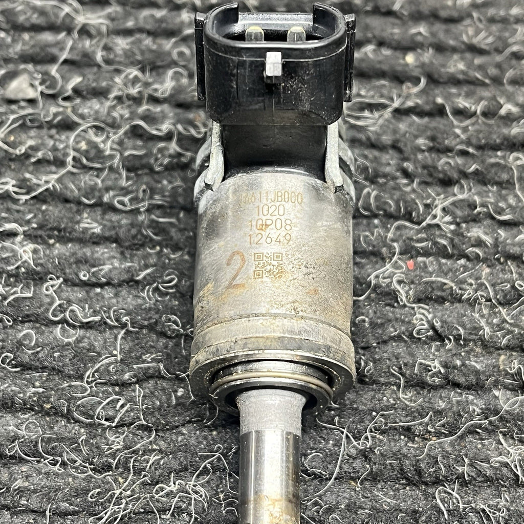 ☑️ 13-16 OEM High Pressure Fuel Injector 16611-JB010 SCION FRS SUBARU BRZ
