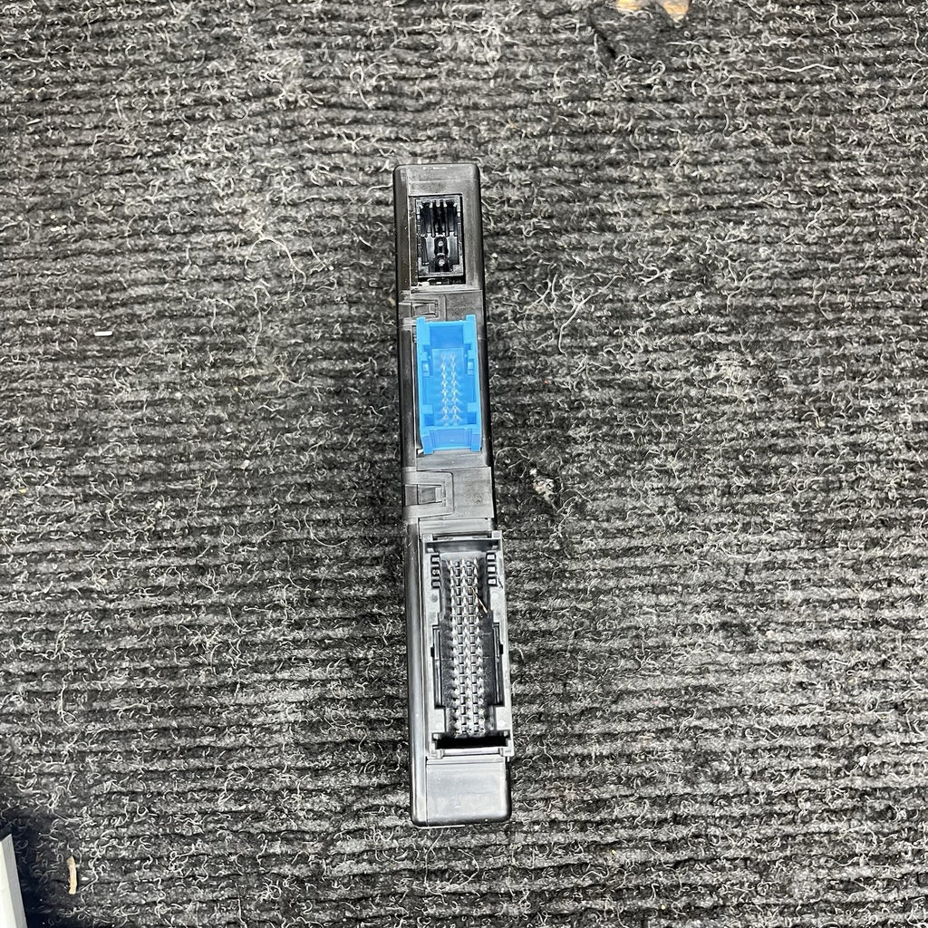☑️11-18 BMW F25 F26 X3 X4 Central Theft Gateway Computer Control Module Unit OEM
