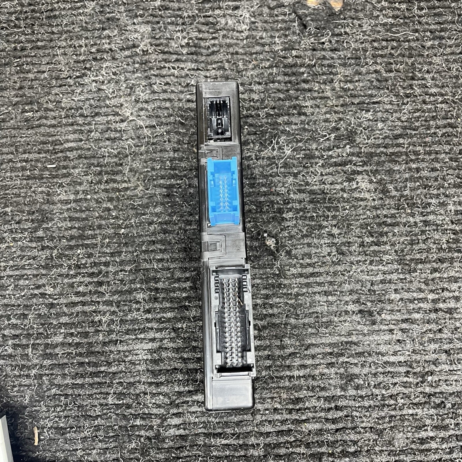 ☑️11-18 BMW F25 F26 X3 X4 Central Theft Gateway Computer Control Module Unit OEM