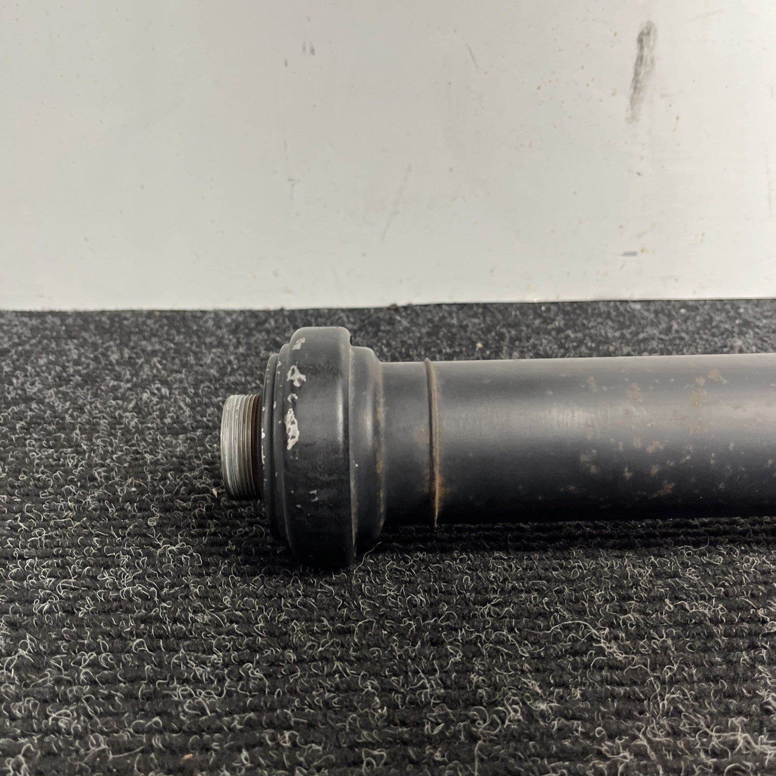 ☑️ 7-13 OEM BMW E90 E92 E93 Rear Drive Shaft Driveshaft AT Transmission L=1472