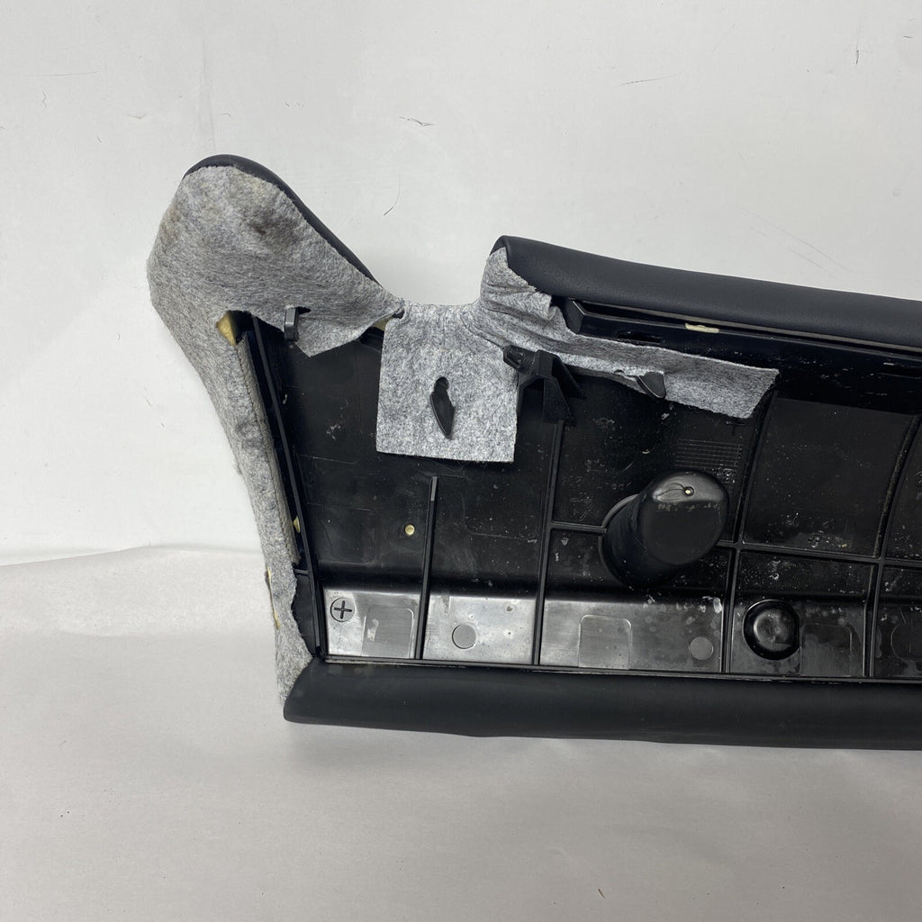☑️ BMW E93 LCI M3 3 SERIES REAR RIGHT SEAT BOLSTER 9113034