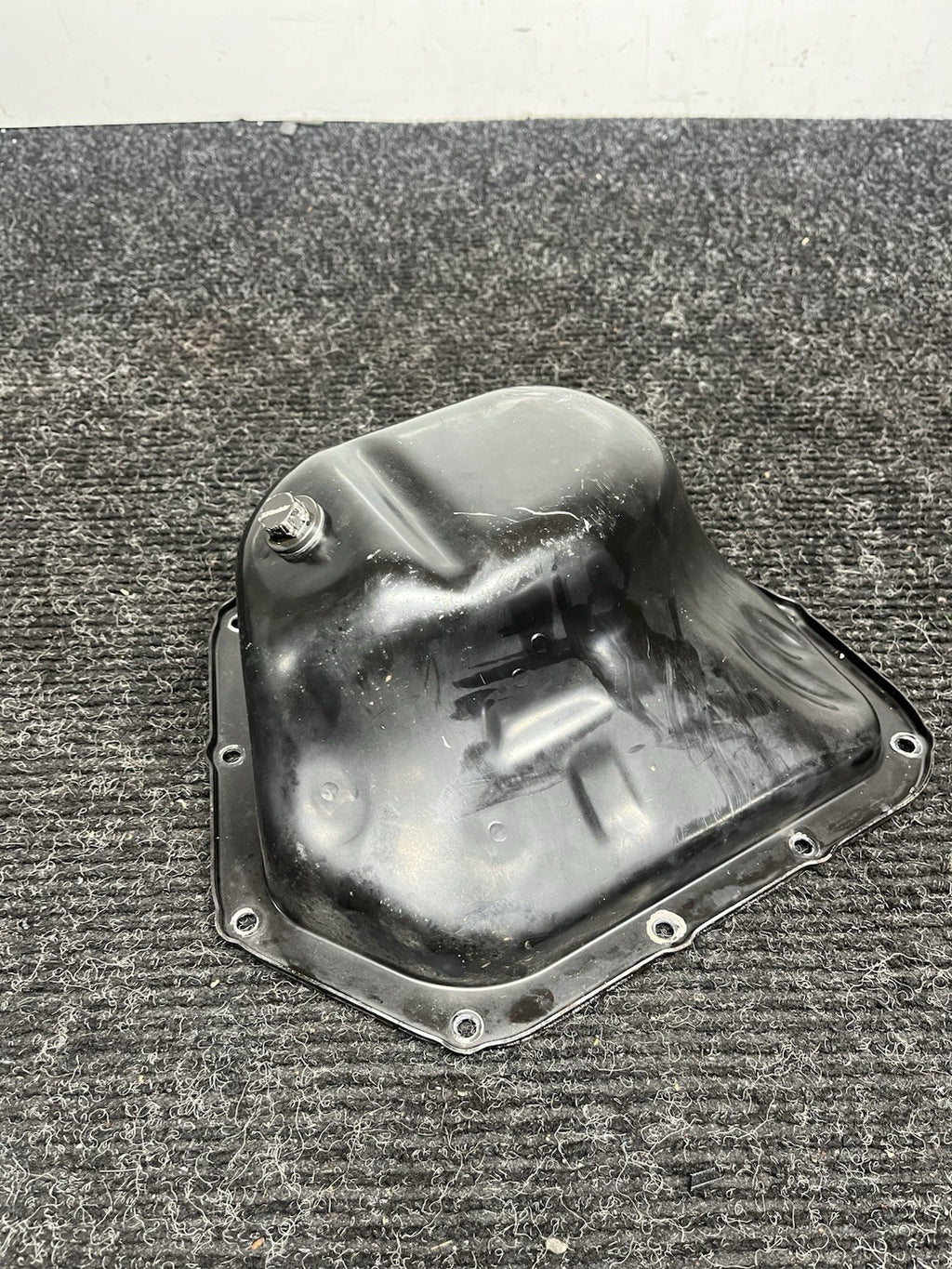☑️ 2013-2020 OEM Subaru BRZ Engine Oil Pan Scion FRS Toyota 86 FA20 13-17