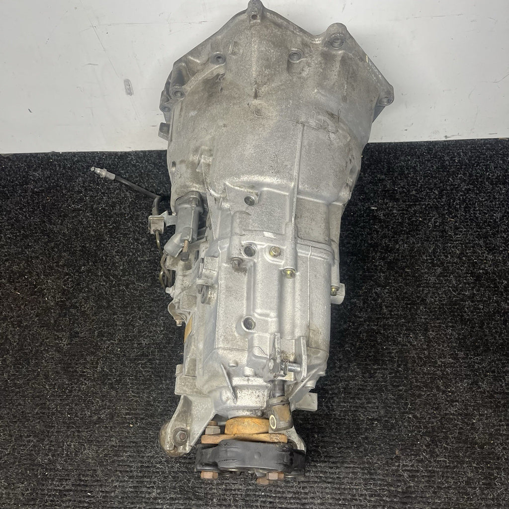 ☑️ BMW E36 328 M3 Z3 E46 330 E39 ZF S5D-320Z 5 SPEED MANUAL TRANSMISSION 149k