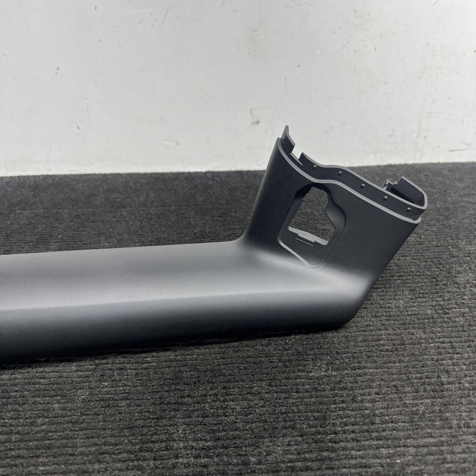 ☑️09-16 BMW Z4 E89 Front Right Passenger Side A Pillar Column Cover 9128410 OEM