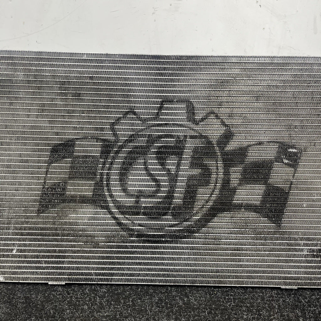 ☑️ BMW 2007-2013 335i 135i N54 CSF Auto Transmission Radiator