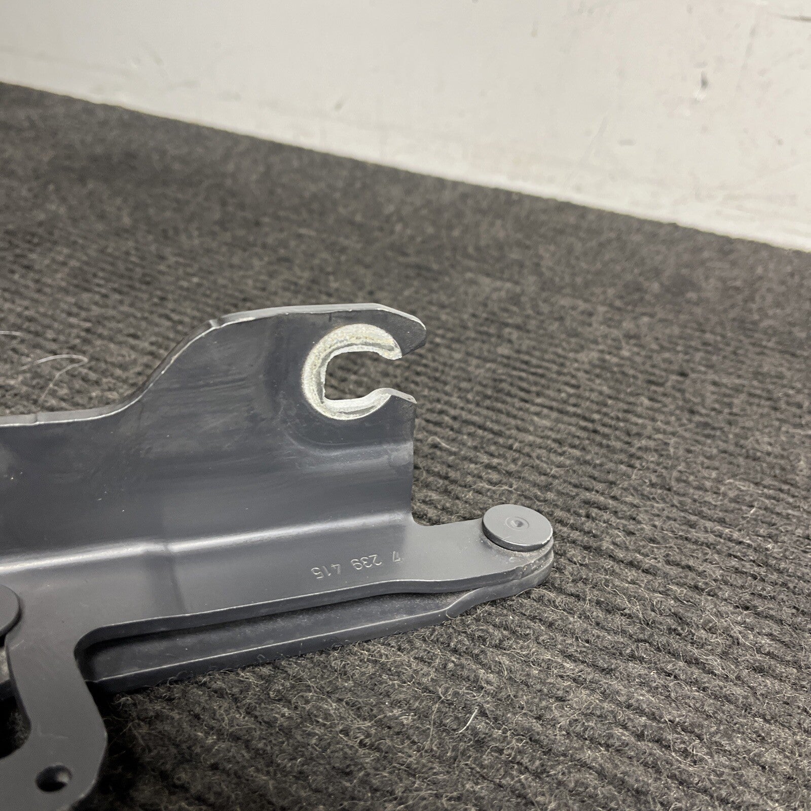 ☑️ BMW F22 F30 F32 F80 F82 OEM FRONT LEFT RIGHT HOOD BONNET LID HINGES