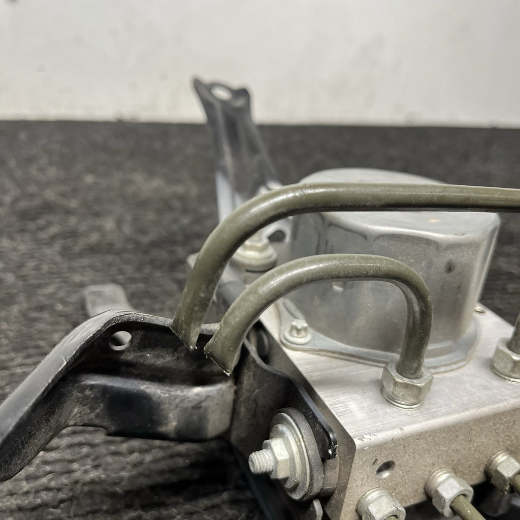 ☑️ 2013 Subaru BRZ ABS Pump Anti Lock Brake Actuator 27536CA050