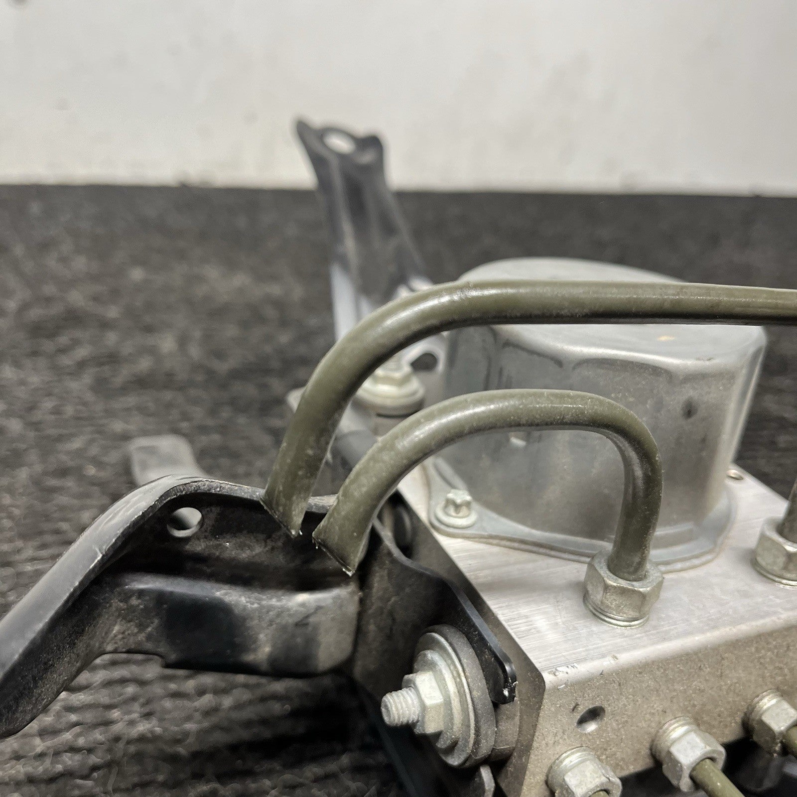 ☑️ 2013 Subaru BRZ ABS Pump Anti Lock Brake Actuator 27536CA050