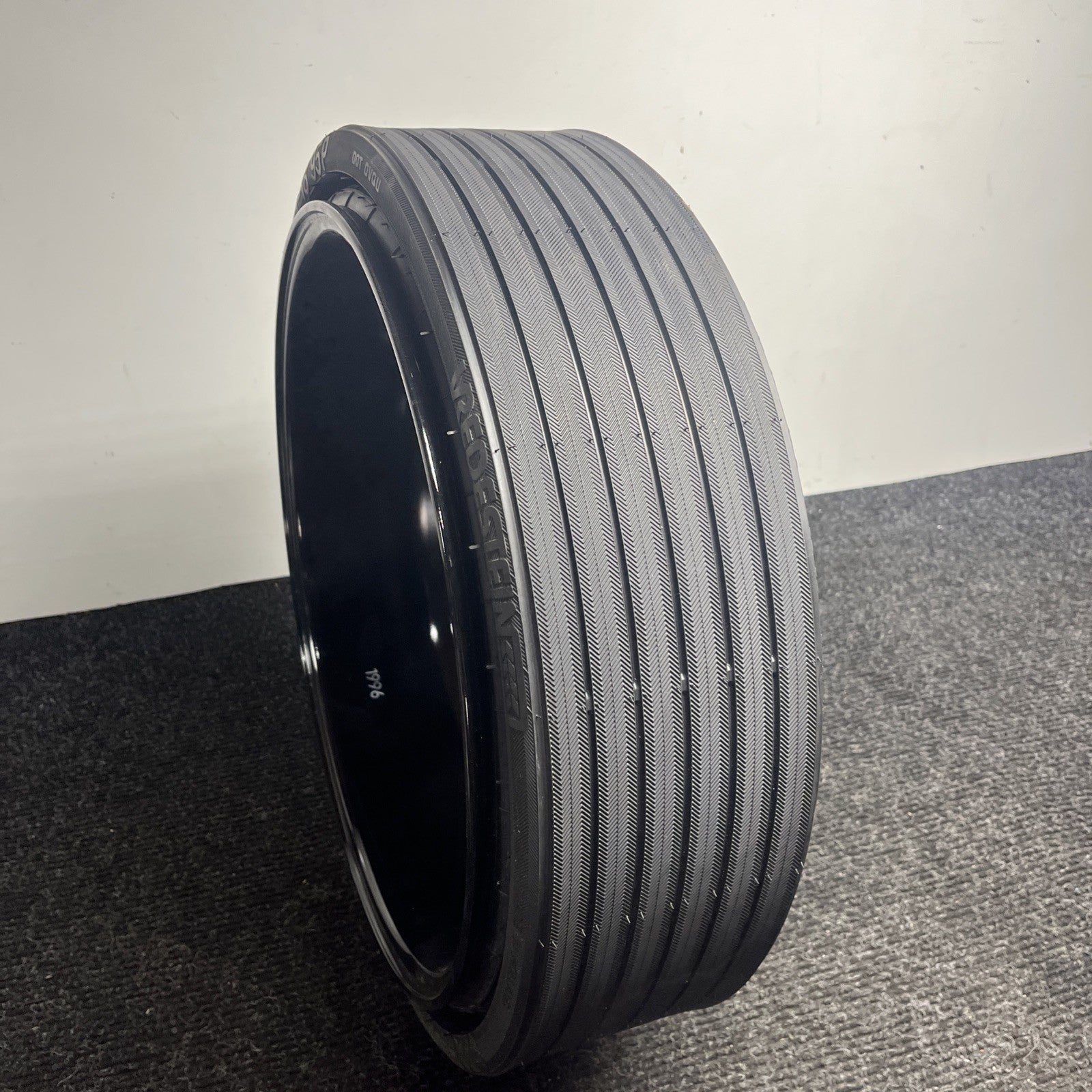 ☑️ 14-17 Maserati Ghibli Emergency Spare Tire Compact Wheel Donut Rim OEM