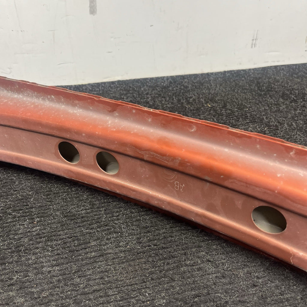 ☑️ 13-20 Scion FRS Subaru BRZ 86 Rear Bumper Support Bar Crash Reinforcement