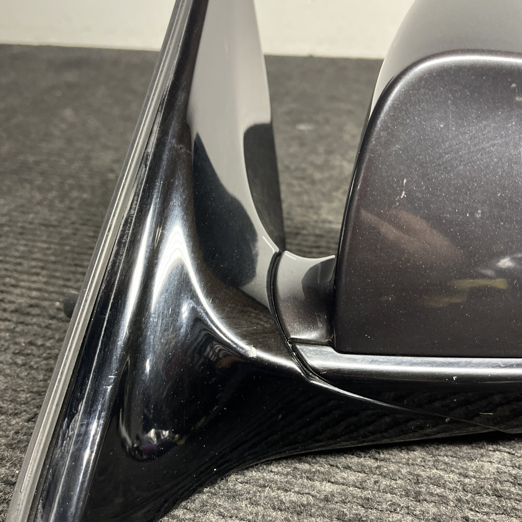 ☑️ 10-12 OEM BMW F01 F02 Left Driver Side Heated Mirror Assembly W/Camera