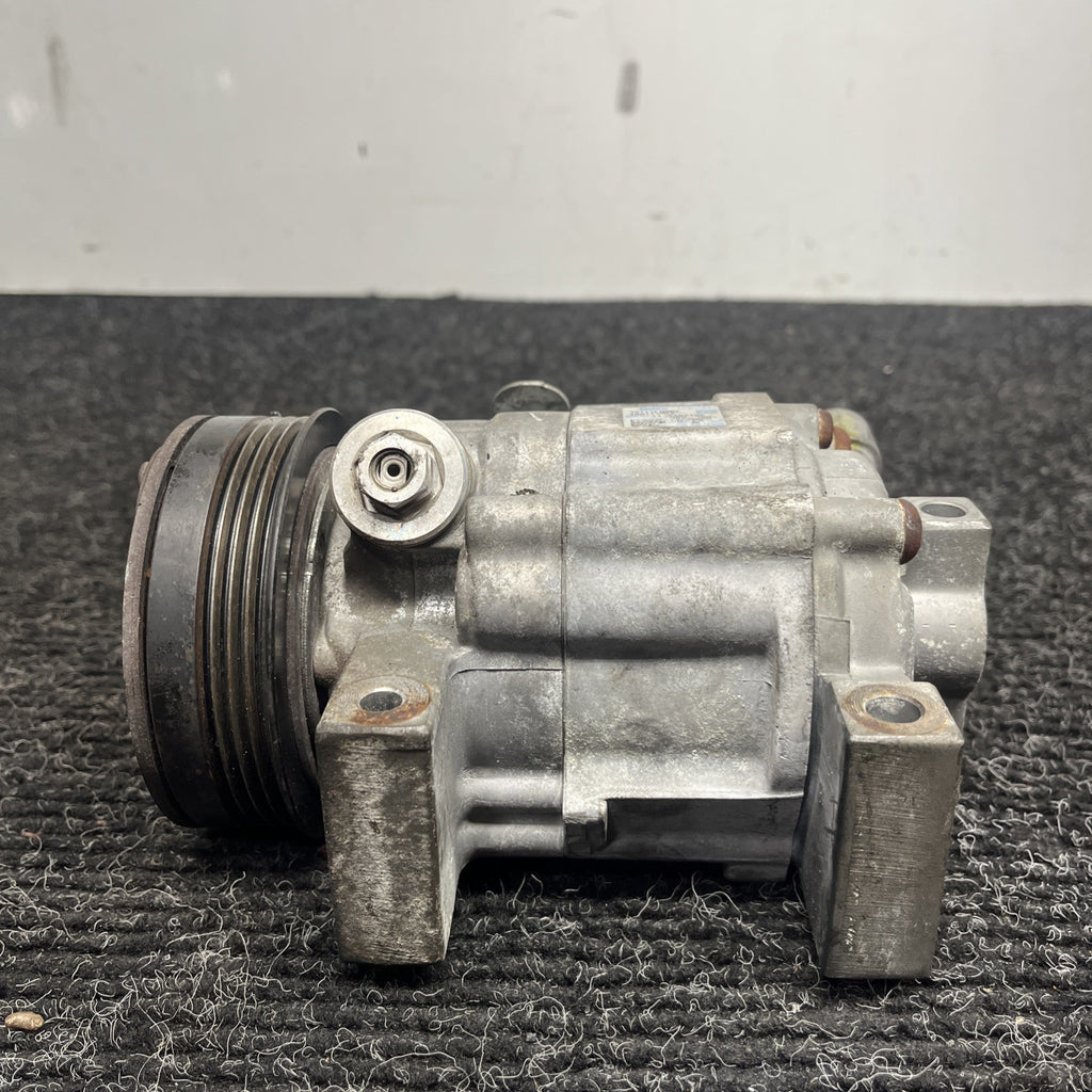 ☑️ 08-21 SUBARU WRX STI OEM GENUINE A/C AC AIR CONDITIONER COMPRESSOR ASSEMBLY