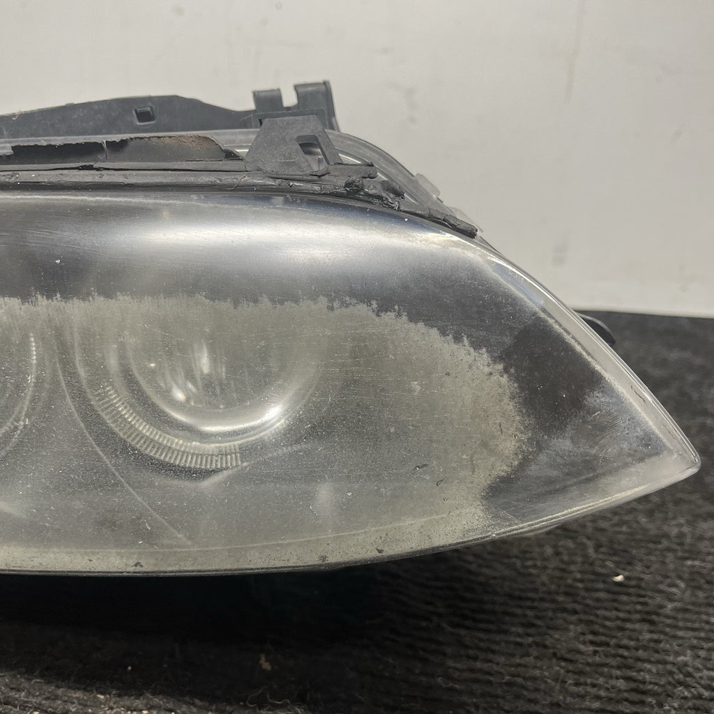 ☑️ 07-10 OEM BMW E92 E93 M3 Passenger Side Adaptive Xenon HID Headlight Assembly
