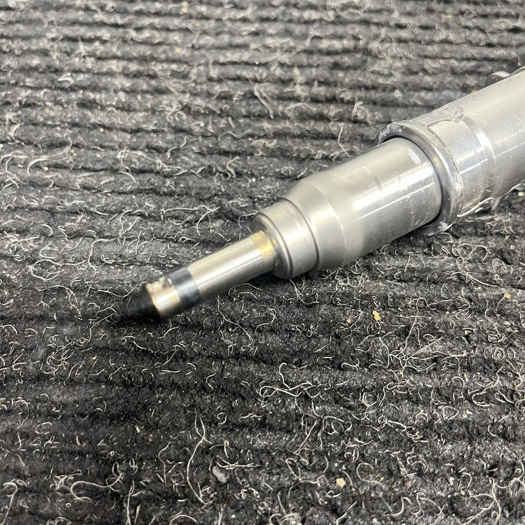 ☑️ 07-10 BMW E90 E92 E93 335i N54 Fuel Injector Unit Index-07 OEM