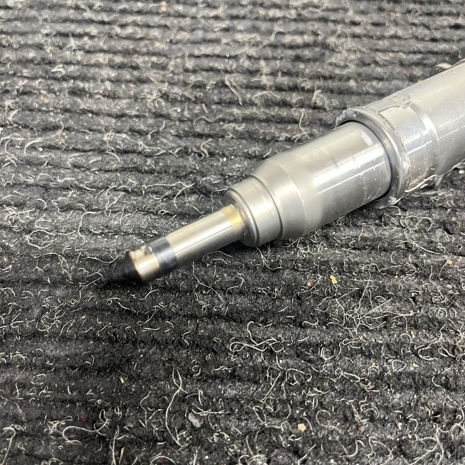 ☑️ 07-10 BMW E90 E92 E93 335i N54 Fuel Injector Unit Index-07 OEM