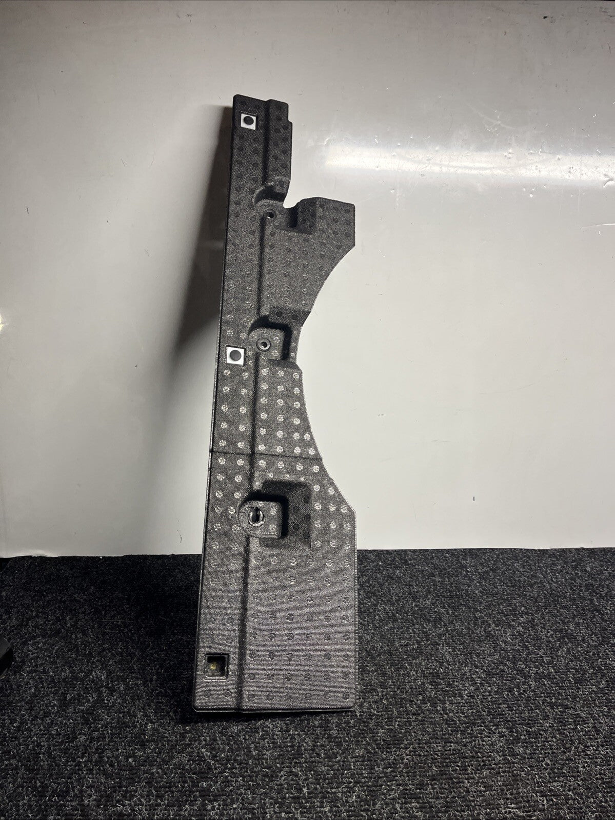 ☑️ 2013-2020 Toyota GR86 BRZ Rear Trunk Foam Spacer Seat 95086CC010 OEM