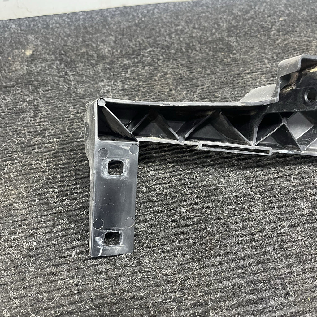 ☑️ 09-11 BMW E90 E91 LCI Front Left Driver Headlight Arm Bracket Mount Plastic