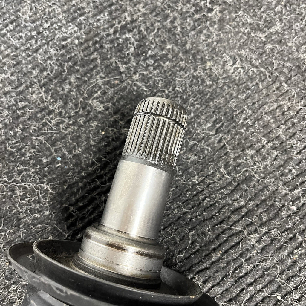 ☑️ 14-16 BMW M235i F22 Rear Right Passenger Side CV Axle Shaft RWD OEM