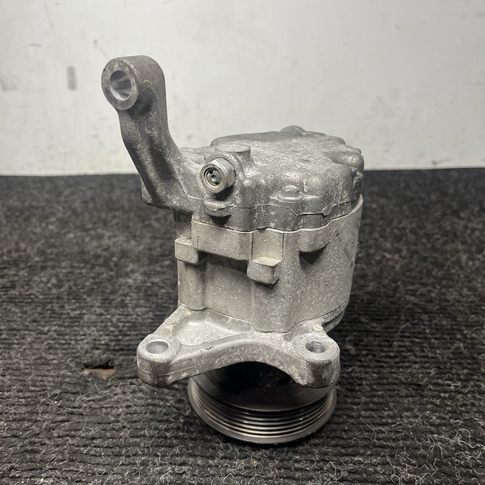 ☑️ 2013-2016 Subaru BRZ AC Compressor Air Conditioning 4472803260 FRS FR-S 13-16