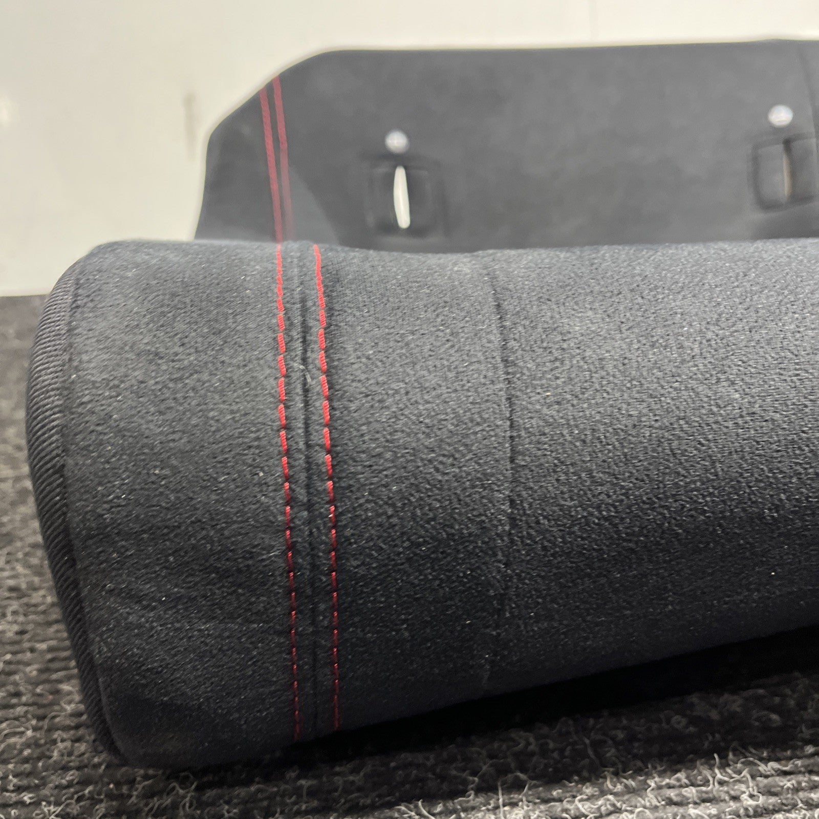 ☑️ 2013-2019 Scion FR-S Seat Cushion Lower Rear Seat Set OEM FRS
