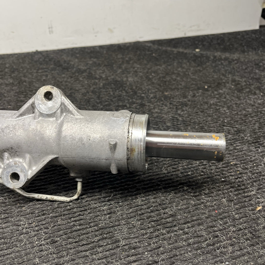 ☑️ BMW E70 E71 X5 X6 Power Steering Gear Rack & Pinion Assembly OEM